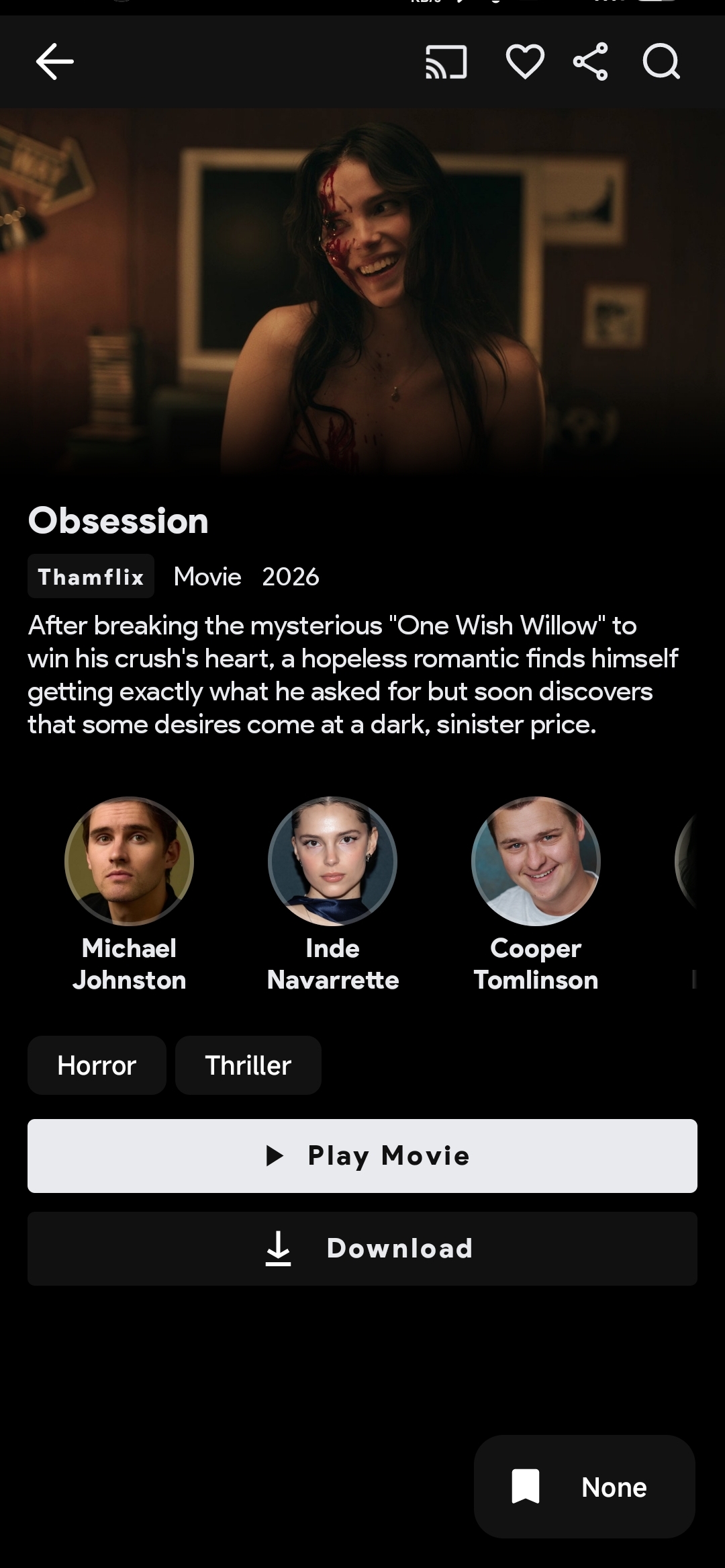 Thamflix Movie Details